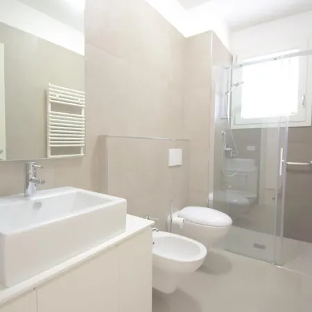 Equilium Apartment Lido di Jesolo