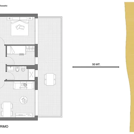 Apartment Equilium