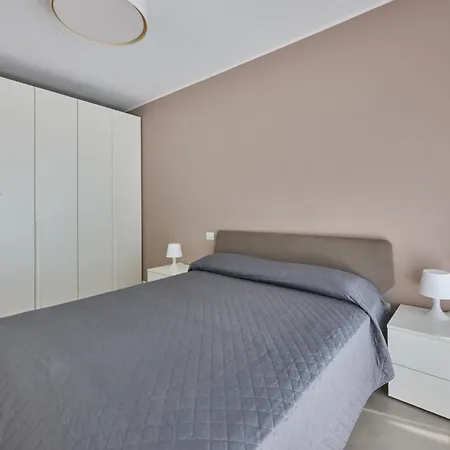 Apartment Equilium